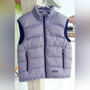 Patagonia Down Vest